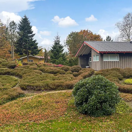 2 Bedroom In Prázdninový dům *