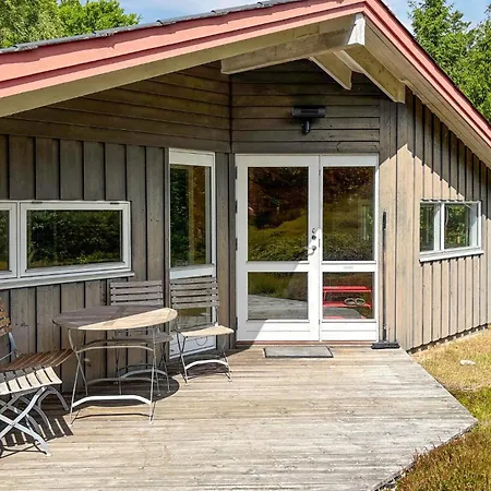 Σπίτι διακοπών 2 Bedroom In