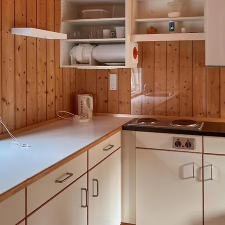 Σπίτι διακοπών 2 Bedroom In *