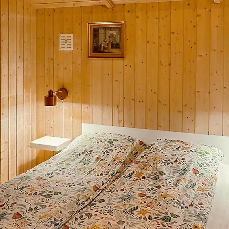 Σπίτι διακοπών 2 Bedroom In Børkop