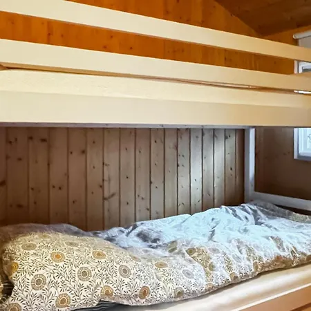 2 Bedroom In Prázdninový dům