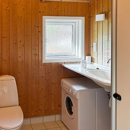 Σπίτι διακοπών 2 Bedroom In Børkop
